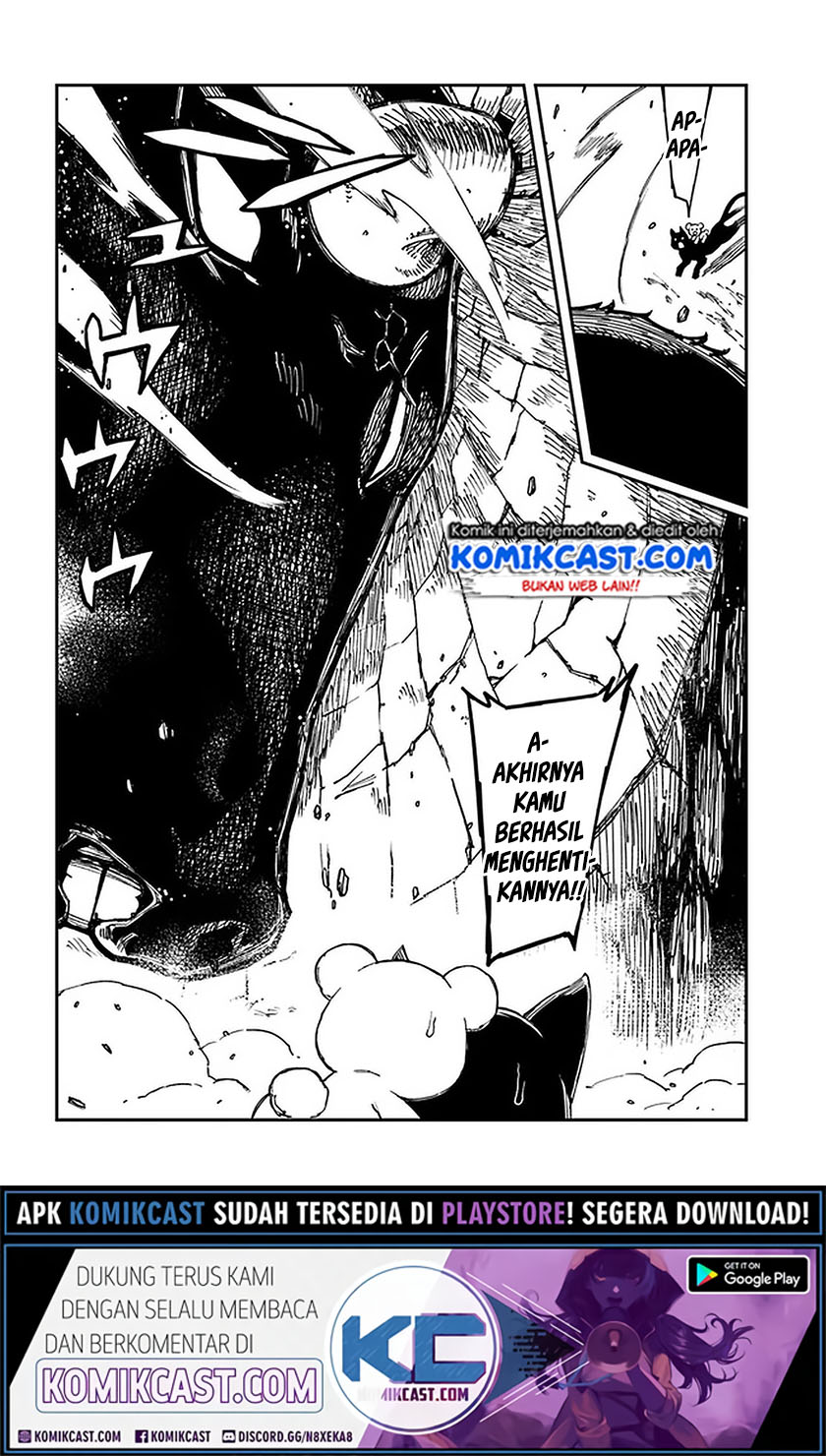 Dilarang COPAS - situs resmi www.mangacanblog.com - Komik genkai level 1 kara no nariagari 010.1 - chapter 10.1 11.1 Indonesia genkai level 1 kara no nariagari 010.1 - chapter 10.1 Terbaru 7|Baca Manga Komik Indonesia|Mangacan